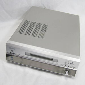 ● DENON ミニディスクレコーダー DMD-201SA デノン MDデッキ USED品！