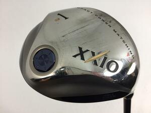 即決 お買い得品！中古 オールニュー ゼクシオ(XXIO) ドライバー 2006(ルール適合) 1W MP400 9 S