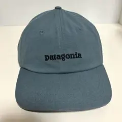 patagonia パタゴニア キャップ 帽子 Blue