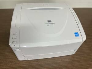 【付属ソフト完備】キヤノン(CANON)imageFORMULA DR-6010C A4ドキュメントスキャナー【スキャン枚数2,650枚】