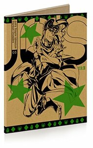 【中古】ジョジョの奇妙な冒険スターダストクルセイダース Vol.5 (紙製スリムジャケット仕様)(初回生産限定版) [DVD]