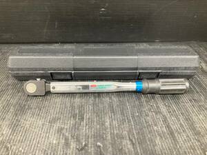 【中古品】TONE プレセット形トルクレンチ 20~100N・m T4LN100 /ITHUAH09QW5C