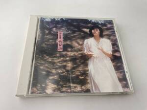 惜春譜 山口百恵 CD【2H61】