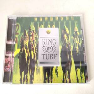 B015 すぎやまこういち 中央競馬のファンファーレ KING OF TURF