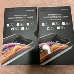 iPhone13ProMAX フィルム 2枚セット