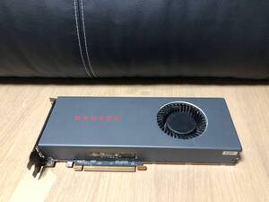 【中古品】【AMD】【動作確認済】グラフィックボード Radeon RX5700XT PCIExpress ビデオカード【管理：10000041】