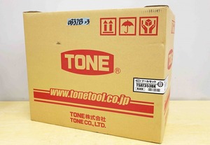 0832B23 未使用 TONE トネ ツールセット TSAT353BK 工具セット