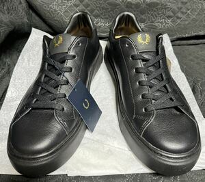 最安値 フレッドペリー FRED PERRY スニーカー B71 タンブルドレザー B5311 B71 TUMBLED LEATHER スタンスミス