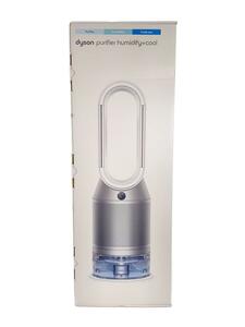 dyson◆加湿空気清浄機 Purifier Humidify + Cool PH03WS/空気清浄機