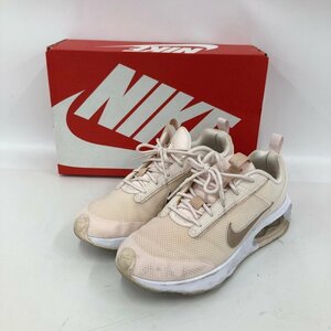 NIKE ナイキ W NIKE AIR MAX INTRLK LITE DZ7288-600 25cm 箱付き【CJAN5040】