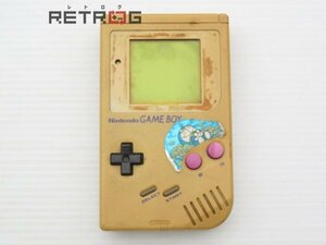 ゲームボーイ本体（DMG-001） ゲームボーイ GB