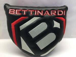 00 新品 送料180円 ベティナルディ BETTINARDI マレット Inovai イノベイ 5.0 6.0SLANT 6.0SPUD 7.0 W15/H13/Ｄ3㎝ ネオマレット対応可