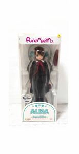 ■新品未開封■ Pureneemo ピュアニーモ ALISA アリサ Days of May デイズオブメイ アゾンダイレクトストア限定ver Limited Edition 人形