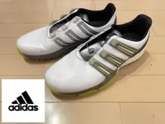 adidas ゴルフシューズ