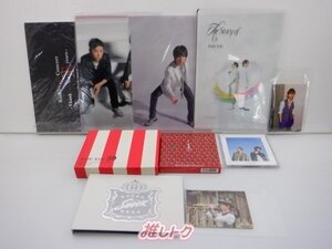 KinKi Kids グッズセット [訳有]