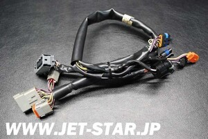 シードゥ RXT IS 255 2009年モデル 純正 STEERING HARNESS (部品番号278002298) 中古 [S353-103]