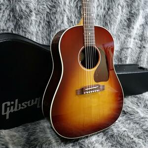 Gibson ＜ギブソン＞ J-45 Standard Rosewood Rosewood Burst