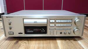 ★【中古/動作品 】★PIONEER D-07 DATデッキ