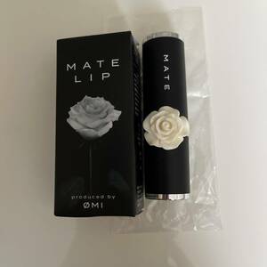 三代目Ｊ SOUL BROTHERS OMI produce MATE LIP