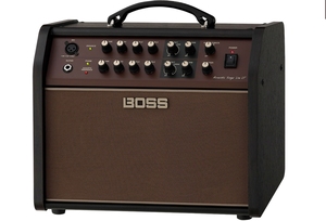 ◆ BOSS ACS-LIVE LT Acoustic Singer Live LT Acoustic Amplifier ボス エレアコアンプ 店頭展示品 新品 特価品