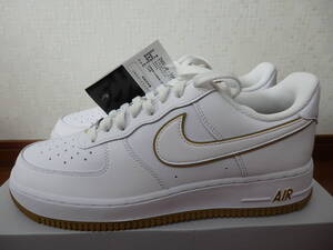 即決☆レア！限定！♪新品未使用 NIKE ナイキスニーカー AIR FORCE 1 