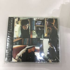 CD 中古☆ケミストリー It Takes Two