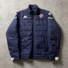 【入手困難】ACF Fiorentina 20/21シーズン 中綿ジャケット