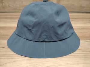 ノースフェイス THE NORTH FACE SHELTER BELL HAT NN01752　シェルターベルハット　帽子　ハット　キャップ　レインキャップ 　