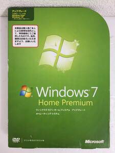 E372 Windows 7 Home Premium 32bit 64bit アップグレード