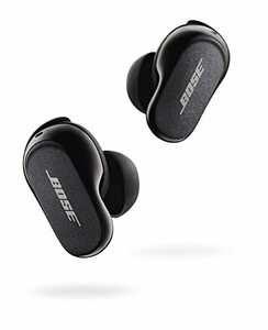 Bose QuietComfort Earbuds II ワイヤレスイヤホン Bluetooth ノイズキャン(中古品)