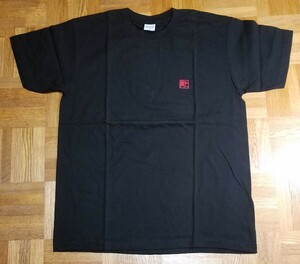 新品未使用 九重部屋 大相撲 Tシャツ 半袖 ブラック Mサイズ