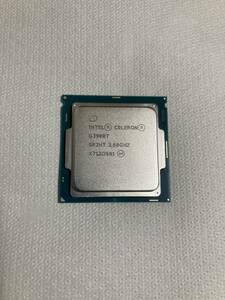 Intel CPU Celeron G3900T 本体 LGA1151 PC 検) intel インテル windows cpu デスクトップ パソコン マザーボード Apple mac 自作