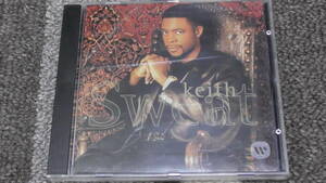 Keith Sweat ～ キース・スウェット