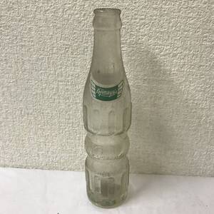 空き瓶 タカラジュース 小島屋乳業 新宿 200ml 昭和レトロ 当時物 空瓶