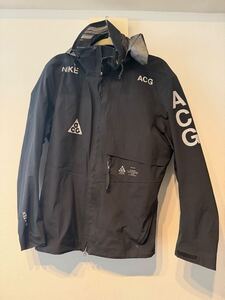 激レア　NIKE ACG ACRONYMゴアテックスジャケット　