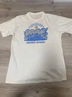 伝説のバンド　たま　バンドtシャツ 少年サンデー当選品　非売品　激レア