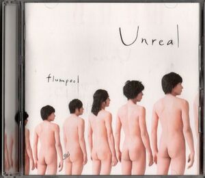 CD★flumpool／Unreal★管理3