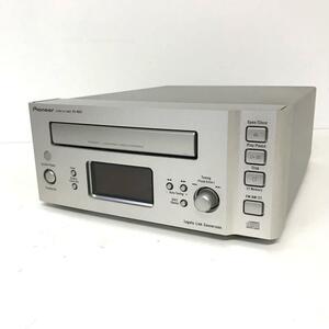 【動作確認済み】　PIONER　パイオニア　PD-N901 ステレオCDチューナー　プレイヤー