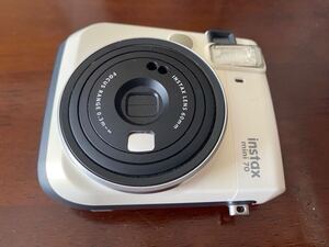 FUJIFILM instax mini70 チェキ インスタントカメラ