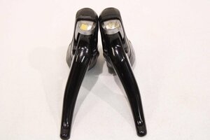 ●SHIMANO シマノ ST-5800 105 2x11s STIレバー