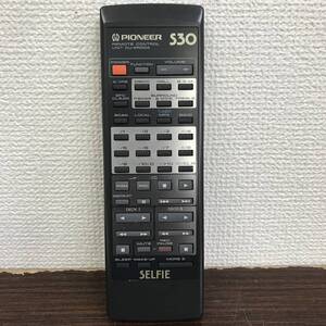 ①Pioneer ②CU-XROO4 管理者No.641