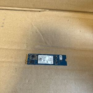 (41A)Intel Optane Memory M10 16GB M.2 2280 NVMe MEMPEK1J016GAL