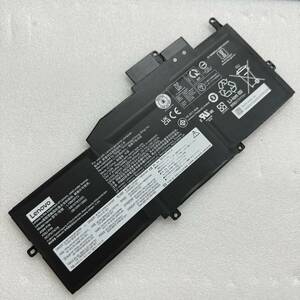 純正 新品 Lenovo ThinkPad X1 Nano Gen 1 バッテリー L19C3P71 L19M3P73 L19M3P72