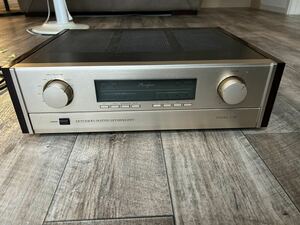 アキュフェーズ Accuphase C-270 コントロール プリアンプ