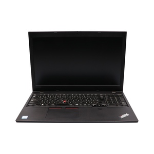 ★Lenovo ThinkPad L590 Core i5-1.6GHz(8265U)/8GB/256GB/15.6/Win10Pro64bit