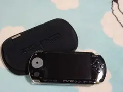 PSP ブラック