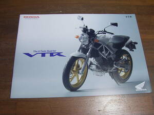 VTR　MC33　カタログ