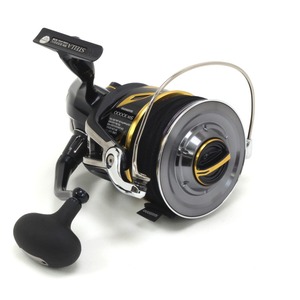 $$ SHIMANO シマノ ステラ SW30000 スピニングリール 04082 やや傷や汚れあり