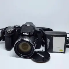 【完動品】ニコン Nikon COOLPIX P520