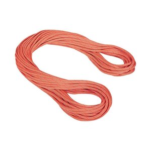 1354977-MAMMUT/9.8 Crag Classic Rope 60m クライマーロープ シングル/60m